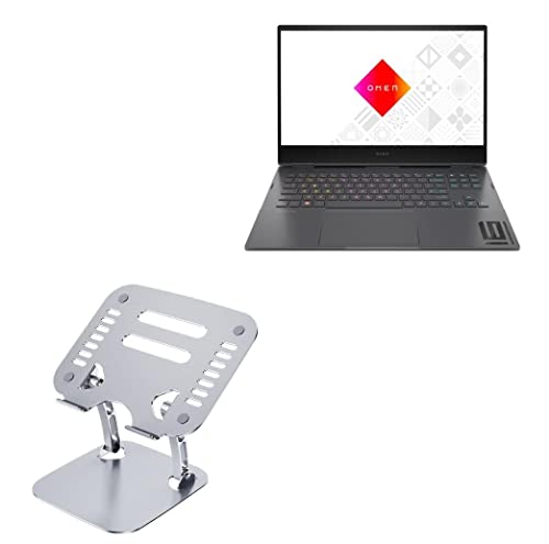 Soporte ajustable BoxWave para portátil HP Omen 16