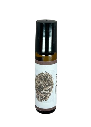 Aceite Perfume Roll-On Oud Natural 10 ml miniatura 2