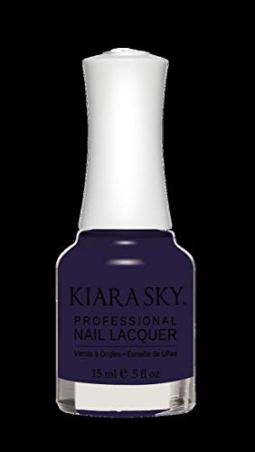 Kiara Sky Nail Polish Amulet N550
