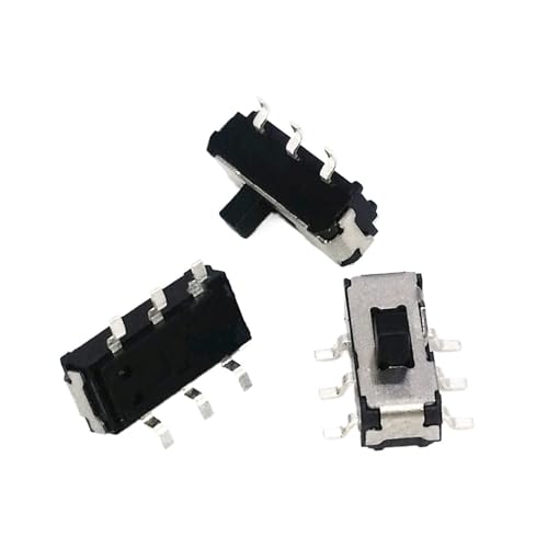 ElectronicSwitch 10pcs gOXCb` MSS-22D18DVG2A2A2MAA2.5nh獂6tB[gApb`