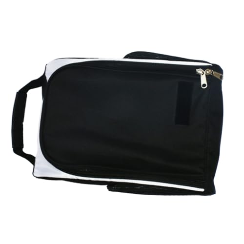 Sacoche à chaussures de golf pochette rangement nylon voyage