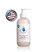 Daily Exfoliating Face Wash - Pore Perfection AHA BHA Facial Cleanser Gentle Facial Wash for Sensitive Skin with Jojoba Beads Reduces Pores & Blackheads Glycolic Acid Face Wash Natural Scrub