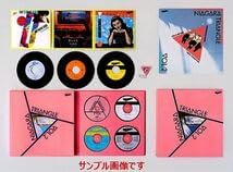 新品未開封　NIAGARA TRIANGLE Vol.2 VOX」＋予約特典CD 新品未開封 NIAGARA TRIANGLE Vol.2 VOX」＋予約特典CD - メルカリ