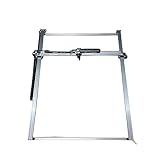 iDrawHome 2.0 H-Structure Pen Plotter, iDraw 2.0 XY Plotter A0 Plotting Range, Handwriting Robot Machine with Twice Faster Writing Speed, Stable Structure