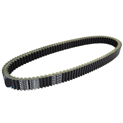 Courroie Ski-Doo Skandic SUV 600 WT Lynx 6900 ST 550 - Pièce transmission 417300155 motoneige
