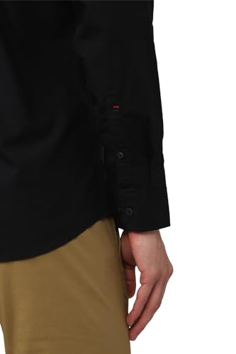 Image of Van Heusen Men's Cotton Regular Fit Shirt