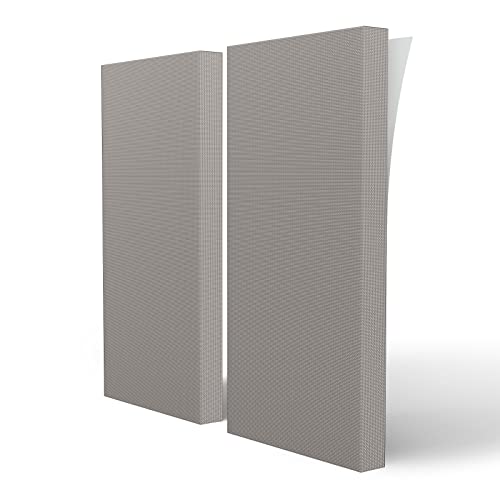 5 Best Fabrics for Acoustic Panels