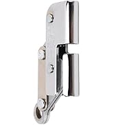 Dpofirs Kletter-Anti-Fall-Seilgreifer, Selbstsichernder Seilgreifer, Legierter Stahl, Starke Trag...