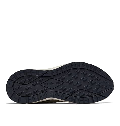 Image of Columbia Women Omni-Grip Plateau Venture Hiking and Trekking Shoes