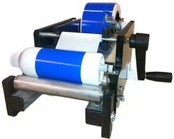 Bottle Label Applicator Machine for Small Home Businesses HC6