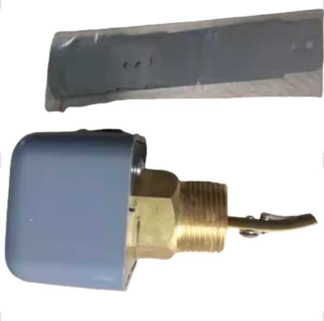 Air Conditioning Water Cooling Unit Water Flow Switch 024W26116-002 Water Flow Switch 02426116002