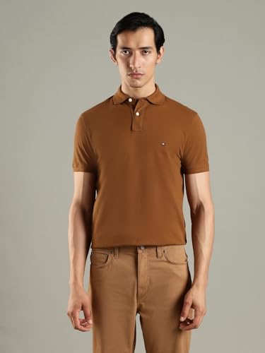 Image of Tommy Hilfiger Men T-Shirt