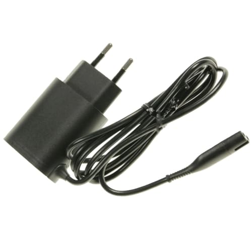 Cordon d'alimentation complet Rasoir tondeuse 67030627 BRAUN - vue 3