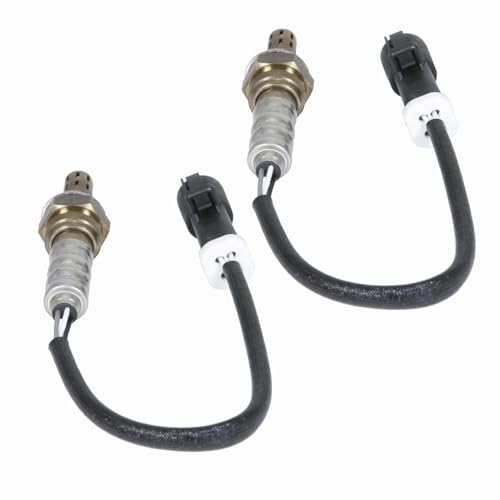 Sensor de oxígeno 234-3002 compatible Ford Lincoln Mercury miniatura 1