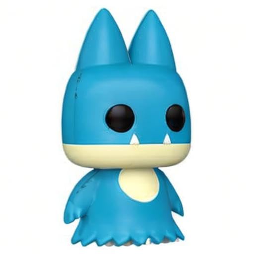 Amazon.co.jp: Funko Pop! ポケモン オシャウォットとマンチラックス