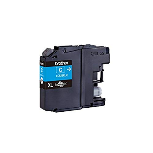 Brother LC525XLC bro_lc529 Cartouche jet d'encre