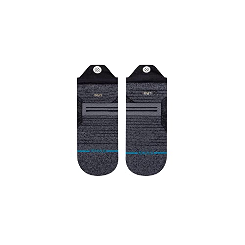 Stance Men's Low Sock Run Tab St3
