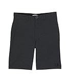  Billabong Boy\'s Crossfire Walkshorts (Big Kids)