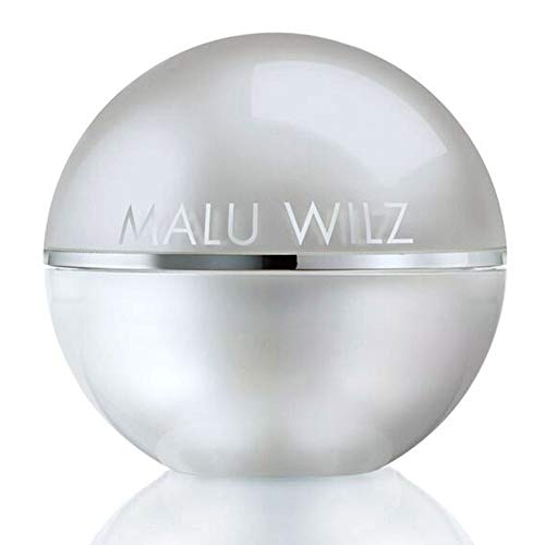 Preisvergleich Produktbild Malu Wilz Kosmetik Eye Control Cream 30 ml Limitiert Limitierte Edition