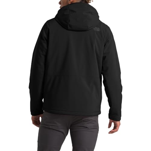 Image of Men's Apex Elevation Jacket - Urban Navy