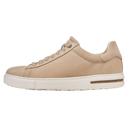 Image of Birkenstock Men's Bend Leather Sneakers