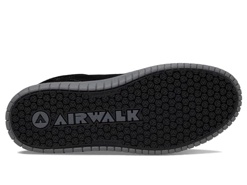 Image of Airwalk Work Camino Comp Toe SD10 SR