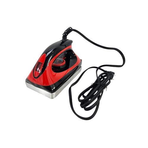 Swix Digital Ski Wax Snowboard Waxing Iron T73D...