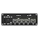 Teltonika RUTX50 Industrial 5G Router, 4G Cat 20, 3G, Dual SIM, Wi-Fi 5, 5x Gigabit Ethernet Ports