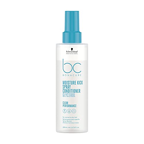 Schwarzkopf BC Moisture Kick Spray Condit. 200ml