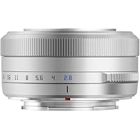TTArtisan AF 27mm f/2.8 【Eマウント】 Amazon | TTArtisan AF 27mm f/2.8 Eマウント APS-C 単焦点