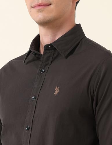 Image of U.S. Polo ASSN. Apparel Shirt