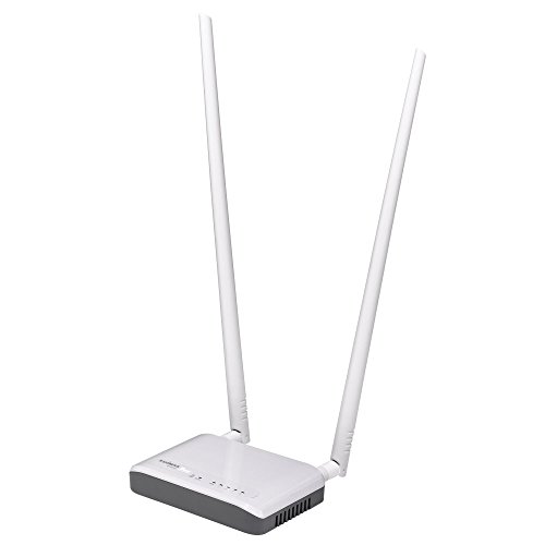 Preisvergleich Produktbild EDIMAX BR-6428NC N300 2T2R Wireless Broadband Router