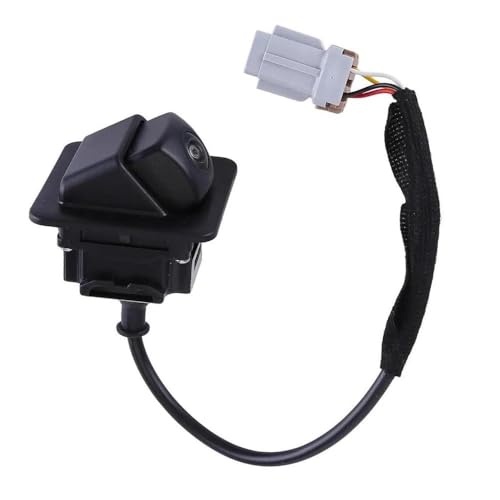Caméra de recul pour Kia Cerato et Forte 2014-2016