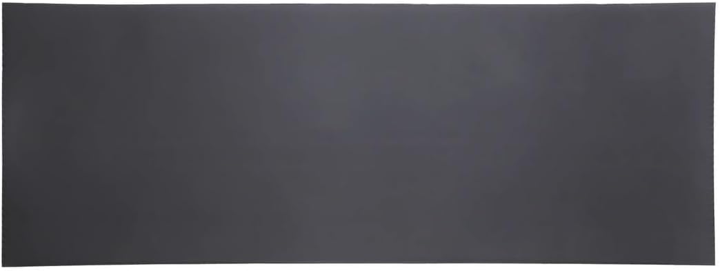 Non-Slip Step Platform Mat with Knee Cushion Pad, Ideal for Yoga, Pilates, and Floor Workouts