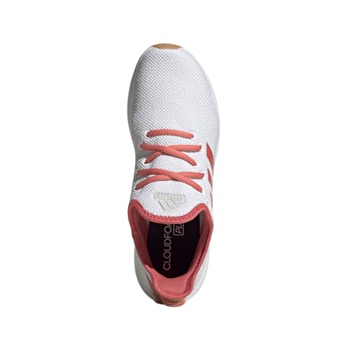 Image of adidas Women's Cloudfoam Pure Sneaker
