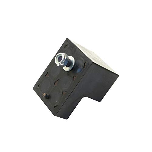 Moog K201426B Suspension Control Arm Bumper #TOP2