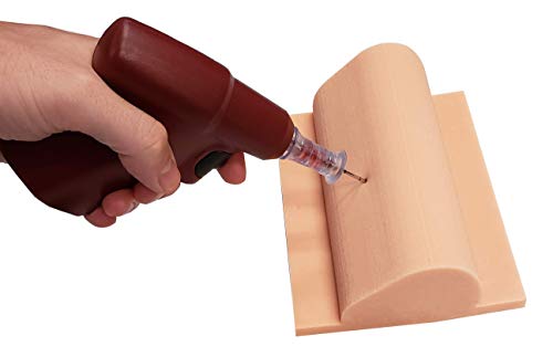 Intraosseous (IO) Access Reusable Trainer - Adult Leg/Tibia - Thumbnail 2