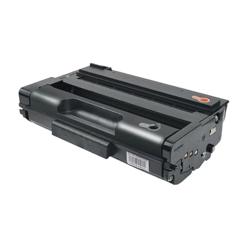 Toner SP377SFNwX idéal pour le télétravail et les impressions à la maison