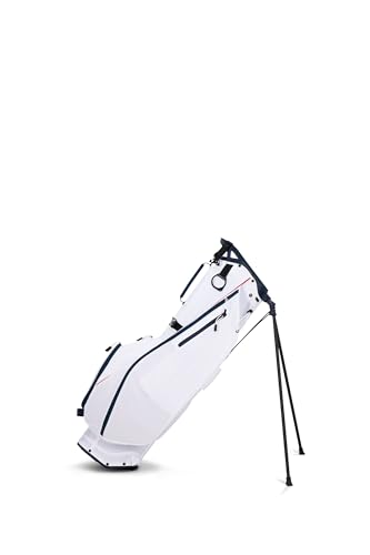 Callaway Golf Hyperlite Zero Golf Bag (Hyperlite Zero, No Logo, Navy)