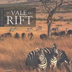 Portada de no vale do Rift