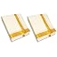 Pack of 2 Pieces