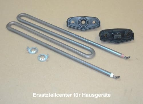 MDS-Pro Heizstab Heizung Waschmaschine passend für Miele wie 6260480 6260482 6260481 2100W 230V