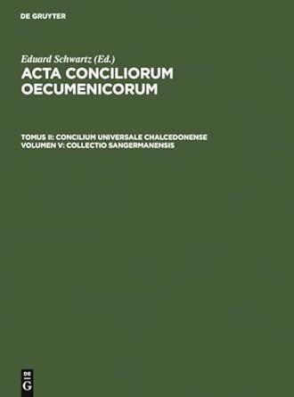 Collectio Sangermanensis Fotomechan. Nachdr. der Ausg. 1936. Reprint 2011 Edition-Wow! eBook