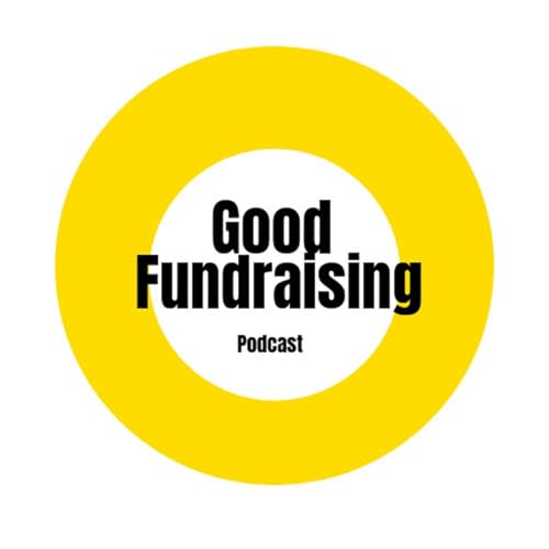 Season 2, Ep 2: Mental Fitness for Fundraisers