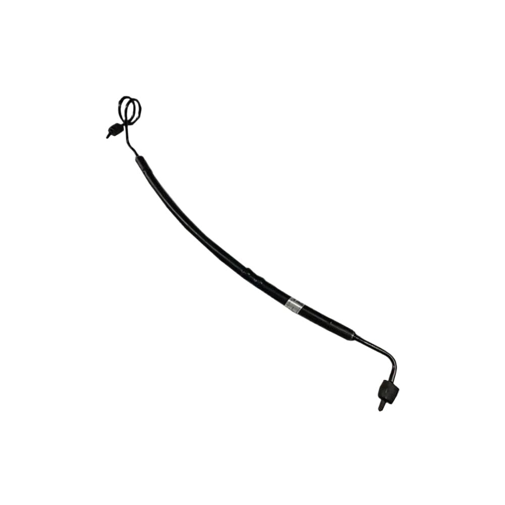 Ymquqktkw Onecolor Cooling Tube Compatible With A4 1.8T Models - Part Number 8E1422893df