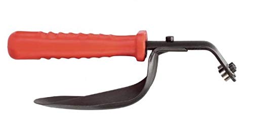 SBAVATORE DOPPIO CON DISCHI IN HSS