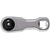 TONE Short Ratchet Handle RH3HSS3 3/8 Inch Drive