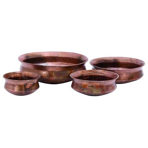 Deco 79 Metal Planter Set Cover