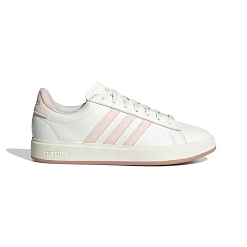 Image of adidas Women's Grand Court 2.0 Tennis Shoe