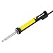40W Electric Vacuum Desoldering Iron Pump with Solder Sucker Hobby DIY Engineer